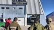 Fiscalía formaliza hoy a seis bolivianos detenidos con droga y armamento de guerra en Hito Cajón
