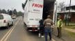 Carabineros extiende despliegue de prevención de abigeato a Yungay