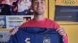 Everton y Juan Delgado Baeza anuncian fin anticipado de contrato por “mutuo acuerdo”