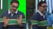 “Ocupe su tiempo en cosas importantes”:  Neme se retira de estudio tras arremeter contra diputada