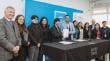 Municipalidad de Puerto Montt y Universidad Santo Tomás firmaron acuerdo para atención veterinaria de mascotas
