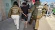 Hombre que vendía especie robada por redes sociales es detenido en Alto Hospicio