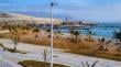 Diputada Ahumada exige sumarios e investigación por pagos en exceso en obras de Playa La Chimba en Antofagasta
