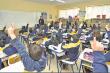 Tasa de desocupación en la región de Los Ríos alcanzó al 8,3% en el trimestre mayo-julio