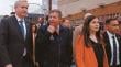 “Un tremendo candidato”: Kast recibió apoyo de exsenador de Chile Vamos en Villa Alemana