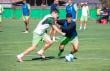 Deportes Temuco enfrenta esta tarde a Curicó Unido
