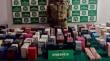 Dos detenidos tras robo millonario de perfumes en galería Opazo de San Antonio