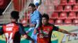Obligados a ganar: Deportes Iquique recibe a Limache este sábado en el Tierra de Campeones