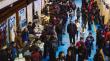 Escuelas de Puerto Montt demostraron su talento científico escolar en el Congreso Regional Explora