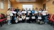 Vecinas de Llanquihue se capacitan en primeros auxilios