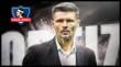 Oficial: Fernando Ortiz es el nuevo director técnico de Colo Colo