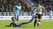 Deportes Limache sucumbió al final y perdió un partido clave por el descenso ante Iquique