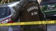 Detienen a cinco sujetos por robo en Buin: uno de los delincuentes intentó atropellar a Carabineros