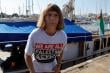 La Flotilla de Greta Thunberg parte de Barcelona a Gaza con una veintena de barcos