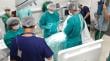 Listas de espera: UA accede a fondos regionales para formar médicos especialistas en áreas críticas