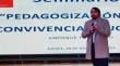 Seremi de Educación resaltó avances del Slep Litoral y la convivencia escolar en San Antonio