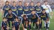 La vez que un Superclásico se jugó en Valparaíso: la &quot;U&quot; se coronó campeona frente a Colo-Colo en 2004