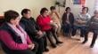 Cediam de Chonchi realizó taller sobre el buen trato y gratitud
