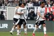 Colo Colo se impuso ante Universidad de Chile por 1-0