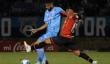 Sigue racha de Marcoleta: Deportes Antofagasta y San Marcos de Arica igualan sin goles en el 'Carlos Dittborn'