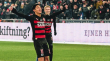 [VIDEO] El hijuelense Darío Osorio marca un golazo agónico y le da el triunfo al Midtjylland en Dinamarca