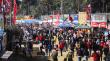 Gremio turístico busca superar las cifras de Fiestas Patrias pasadas en la Región de Valparaíso