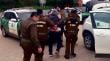 Vecinos, Seguridad Municipal y Carabineros se coordinaron en captura de delincuentes