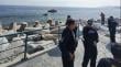Desaparición Luis Correa: equipos de emergencia realizan operativo de búsqueda en Viña del Mar
