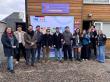 Inauguraron nuevas oficinas TNE en Valdivia y La Unión