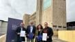 Firman convenio que impulsa transformación patrimonial de la ex Molinera Norte en Antofagasta
