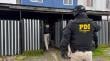 Estructura criminal que ejercía control territorial por drogas en Alerce terminó con nueve detenidos