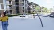 Avanza proyecto para construir 128 viviendas en San Antonio