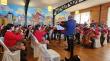 Orquesta del Instituto Alemán de Puerto Montt se prepara para gira en Europa