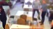 [VIDEO] Mujer apuñaló por la espalda a cliente en restaurante en Pozo Almonte
