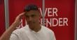 Alexis Sánchez listo en el Sevilla: tocopillano firmó contrato por un año en club hispano