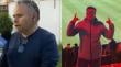 Padre de calerano afectado por incidentes ante Independiente: “La evolución que ha tenido es formidable”