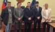 Consejo Regional recibe hoja de ruta para transformar la gestión del agua en Valparaíso