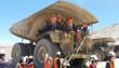 Iniciativa busca transformar relaves mineros en materiales de construcción