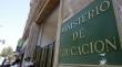 Mineduc adjudica $660 millones a productora vinculada a fundación investigada en Caso Convenios