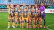 Everton femenino quedó al borde del descenso a la &quot;B&quot;