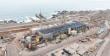 Construcción de la desaladora de Codelco inició su recta final para estar operativa el 2026