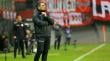 Unión La Calera busca nuevo entrenador tras despedir a Walter Lemma por los malos resultados