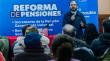 Más de 38 mil pensionados de Los Lagos serán beneficiados con primer aumento de la PGU