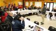 Yumbel se suma a la Asociación Preventiva de Incendios Forestales del Gran Concepción
