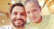 Álvaro Ballero se sincera sobre el fin de su matrimonio: &quot;No sé si saldré del hoyo en el que estoy&quot;