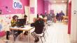 Más de 800 mujeres postularon a los cursos de Casa Taller en Valparaíso: “Son una gran oportunidad”
