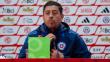Córdova le respondió a Zavala por ausencia de jugadores de Coquimbo en la nómina de &quot;La Roja&quot;