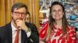 Cuestionan designación de Nicole Pastene en el directorio de Puerto Valparaíso por su “activismo de extrema izquierda”