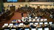 Multa por no votar se cae en la Cámara de Diputados y proyecto se despacha al Senado