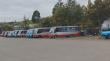 Comenzó el servicio de nuevas empresas de transporte público en Quilpué y Villa Alemana